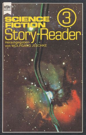 [Hey 3421] • SF Story Reader 03